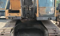Volvo EC210B Excavator
